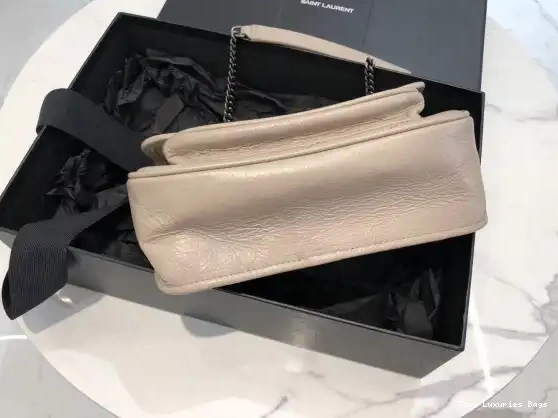 Tony Luxuries BABY NIKI YSL 0701
